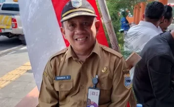 Sekolah Rakyat Pandeglang Segera Dibangun, Fokus Prioritaskan Pendidikan Anak Keluarga Miskin Sekolah Rakyat Pandeglang Segera Dibangun, Fokus Prioritaskan Pendidikan Anak Keluarga Miskin