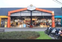 Minim Keamanan: Foodmosphere Goldland Palem Tangerang Perlu Dievaluasi