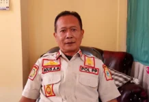 Satpol PP Pandeglang Fokus Miras dan Keramaian Jelang Pergantian Tahun Satpol PP Pandeglang Fokus Miras dan Keramaian Jelang Pergantian Tahun