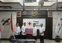 Daerah Pertama Bantu Korban Bencana Sumatera–Aceh, Pemkab Tangerang Donasikan Rp 1,5 Miliar