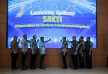 Luncurkan Inovasi SAKTI, Pemkot Tangerang Peringati Hakordia dengan Semangat Pencegahan Korupsi yang Inklusif