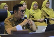 Menuju Predikat Kota Pangan Aman, Maryono Tuntaskan Penilaian Akhir BPOM