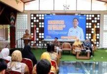 Pelayanan Publik Jadi Prioritas, Sekda: Setiap Aduan Warga Tangani dengan Gercep