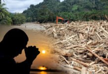 Ilmu yang Kehilangan Cahaya: Membaca Banjir Sumatra dengan Konsep Al-‘Ilmu Nūr dan Nūrun ‘Alā Nūr Ilmu yang Kehilangan Cahaya: Membaca Banjir Sumatra dengan Konsep Al-‘Ilmu Nūr dan Nūrun ‘Alā Nūr