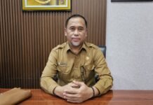 Fokus Tingkatkan SDM, BKPSDM Tangsel: Training ASN di Bandung adalah Investasi Pelayanan Publik