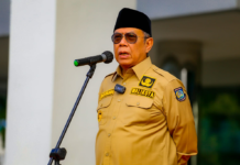 Donasi ASN dan Warga Tangsel untuk Korban Bencana Sumatera Tembus Rp700 Juta Donasi ASN dan Warga Tangsel untuk Korban Bencana Sumatera Tembus Rp700 Juta