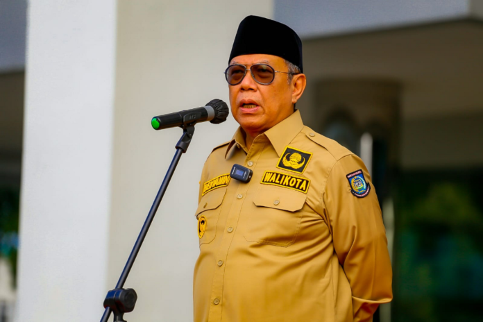 Donasi ASN dan Warga Tangsel untuk Korban Bencana Sumatera Tembus Rp700 Juta