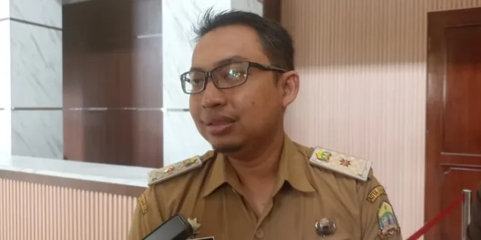 Kerja Sama Disepakati, Pemkot Serang Mulai Kelola Sampah Tangsel pada 2026