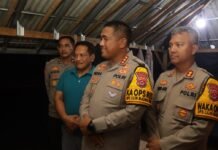 Isu Gagal Panen Terbantahkan, Program Ketahanan Pangan Tigaraksa Berjalan, Panen Jagung Dilakukan Bertahap Isu Gagal Panen Terbantahkan, Program Ketahanan Pangan Tigaraksa Berjalan, Panen Jagung Dilakukan Bertahap