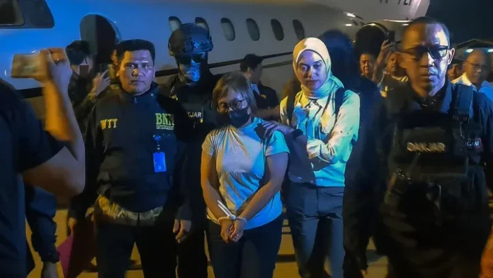 antarafoto-bnn-tangkap-buronan-penyelundupan-dua-ton-sabu-1764685463_ratio-16x9 BNN Ringkus Buronan Kelas Kakap, Warga Kaget Sosok Paryatin Ternyata Aktor Sabu Global Rp5 Triliun