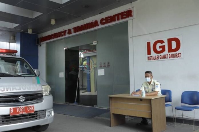 Ambulans Gratis Kota Tangerang Perkuat Layanan Kesehatan Hingga Pelosok