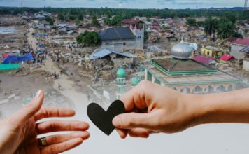 Banjir Sumatra dan Polemik Bantuan: Siapa yang Paling Tulus Berbagi? Banjir Sumatra dan Polemik Bantuan: Siapa yang Paling Tulus Berbagi?