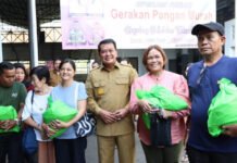 Siapkan 1.000 Paket, Gerakan Pangan Murah Pemkab Tangerang Sasar Jemaat Jelang Natal Siapkan 1.000 Paket, Gerakan Pangan Murah Pemkab Tangerang Sasar Jemaat Jelang Natal