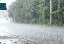 Sejumlah Wilayah Banten Berpotensi Diguyur Hujan Lebat Hingga 3 Januari 2026 Sejumlah Wilayah Banten Berpotensi Diguyur Hujan Lebat Hingga 3 Januari 2026