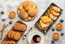 Jalan-Jalan Nataru Bareng Anak? Siapkan 12 Camilan Praktis Ini Jalan-Jalan Nataru Bareng Anak? Siapkan 12 Camilan Praktis Ini