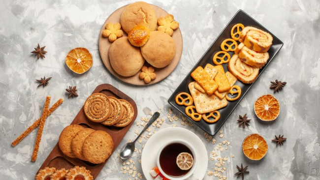 Jalan-Jalan Nataru Bareng Anak? Siapkan 12 Camilan Praktis Ini