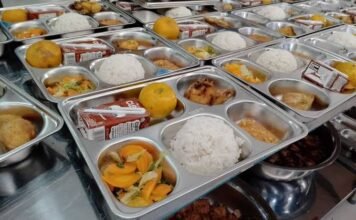 MBG Tetap Akan Disalurkan Selama Liburan Sekolah hingga Januari 2026