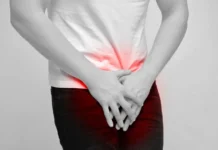 Nyeri hingga Feses Berubah, Ini Tanda Kanker Usus Besar yang Muncul Saat BAB Nyeri hingga Feses Berubah, Ini Tanda Kanker Usus Besar yang Muncul Saat BAB