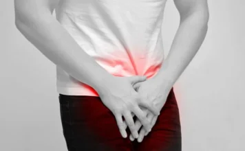 Nyeri hingga Feses Berubah, Ini Tanda Kanker Usus Besar yang Muncul Saat BAB Nyeri hingga Feses Berubah, Ini Tanda Kanker Usus Besar yang Muncul Saat BAB