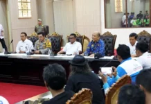 UMP Banten 2026 Naik 6,74 Persen, Pemprov Jaga Daya Beli dan Iklim Investasi UMP Banten 2026 Naik 6,74 Persen, Pemprov Jaga Daya Beli dan Iklim Investasi