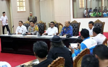 UMP Banten 2026 Naik 6,74 Persen, Pemprov Jaga Daya Beli dan Iklim Investasi UMP Banten 2026 Naik 6,74 Persen, Pemprov Jaga Daya Beli dan Iklim Investasi