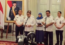 UMP DKI Jakarta 2026 Naik Rp 333 Ribu, Berlaku Mulai 1 Januari UMP DKI Jakarta 2026 Naik Rp 333 Ribu, Berlaku Mulai 1 Januari