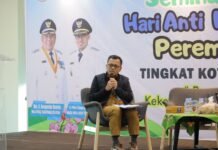 Cegah Kekerasan Terhadap Perempuan, Tangsel Fokus pada Edukasi dan Layanan Terintegrasi Cegah Kekerasan Terhadap Perempuan, Tangsel Fokus pada Edukasi dan Layanan Terintegrasi