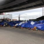 Sambil Benahi TPA Cipeucang, Pemkot Tangsel Lakukan Penanganan Sampah Sementara Sambil Benahi TPA Cipeucang, Pemkot Tangsel Lakukan Penanganan Sampah Sementara