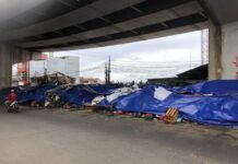 Sambil Benahi TPA Cipeucang, Pemkot Tangsel Lakukan Penanganan Sampah Sementara Sambil Benahi TPA Cipeucang, Pemkot Tangsel Lakukan Penanganan Sampah Sementara