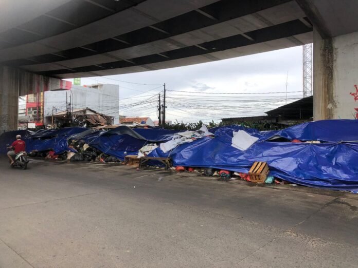 photo_6195022985253555138_y Sambil Benahi TPA Cipeucang, Pemkot Tangsel Lakukan Penanganan Sampah Sementara