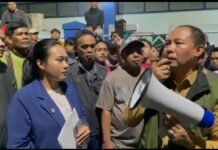 TPA Cipeucang Dibuka, Pemkot Tangsel Janji Perketat SOP dan Dialog Warga TPA Cipeucang Dibuka, Pemkot Tangsel Janji Perketat SOP dan Dialog Warga