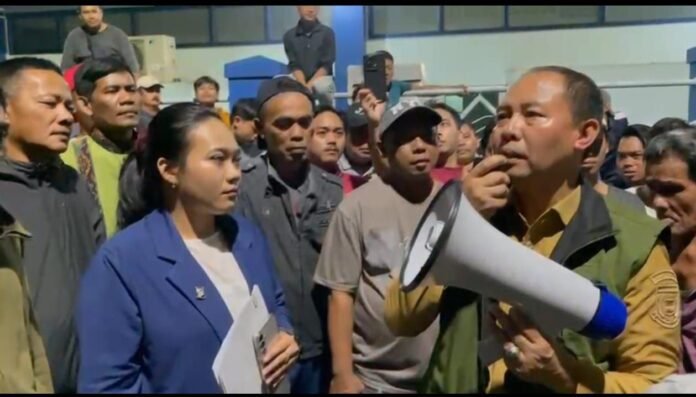 photo_6222041868598446850_y TPA Cipeucang Dibuka, Pemkot Tangsel Janji Perketat SOP dan Dialog Warga