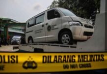 Kemendikdasmen Salurkan Santunan hingga Rp 5 Juta untuk Korban Insiden Mobil MBG Kemendikdasmen Salurkan Santunan hingga Rp 5 Juta untuk Korban Insiden Mobil MBG
