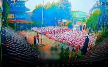 Tragedi di SDN Kalibaru Cilincing: 20 Siswa dan Guru Terluka Usai Ditabrak Mobil MBG Tragedi di SDN Kalibaru Cilincing: 20 Siswa dan Guru Terluka Usai Ditabrak Mobil MBG