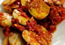 3 Cara Mengolah Jengkol Jadi Menu Rumahan yang Bikin Nagih 3 Cara Mengolah Jengkol Jadi Menu Rumahan yang Bikin Nagih