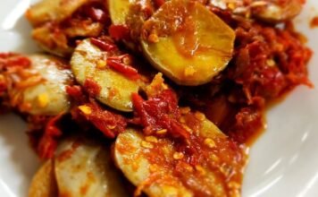 3 Cara Mengolah Jengkol Jadi Menu Rumahan yang Bikin Nagih 3 Cara Mengolah Jengkol Jadi Menu Rumahan yang Bikin Nagih