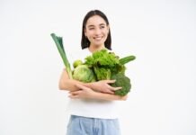 Masak atau Mentah? Lima Sayuran Ini Ternyata Lebih Sehat Setelah Diolah Masak atau Mentah? Lima Sayuran Ini Ternyata Lebih Sehat Setelah Diolah