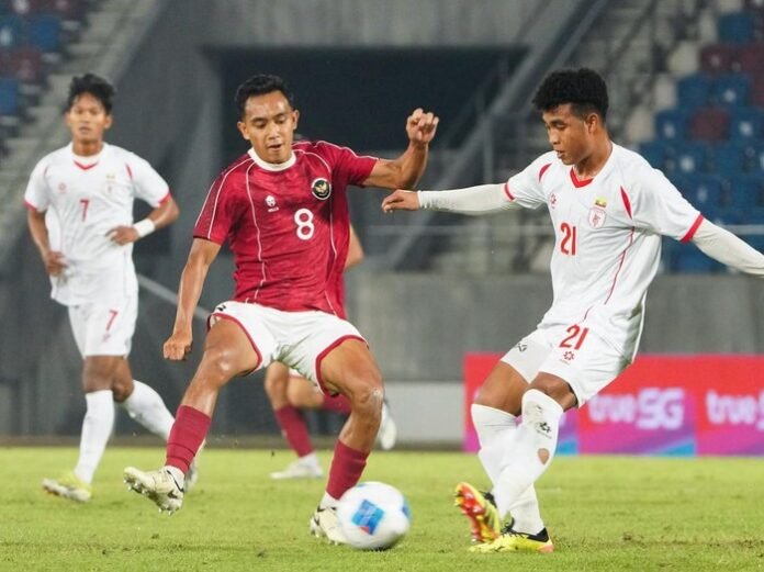 Evaluasi Besar Menanti Timnas U-22 di SEA Games Usai Gagal Menembus Semifinal