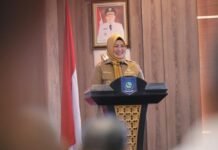 Wagub Babel Tersangka Ijazah Palsu, Gubernur Tegaskan Tak Terkait Pilkada Wagub Babel Tersangka Ijazah Palsu, Gubernur Tegaskan Tak Terkait Pilkada