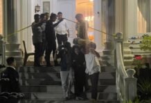 Polisi Ringkus Pelaku Pembunuhan Anak Politisi PKS Cilegon, Motif Masih Misterius