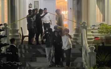 Polisi Ringkus Pelaku Pembunuhan Anak Politisi PKS Cilegon, Motif Masih Misterius