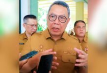 Bayar Lebih Awal Lebih Untung, PBB Tangsel 2026 Diskon Sampai Juni Bayar Lebih Awal Lebih Untung, PBB Tangsel 2026 Diskon Sampai Juni