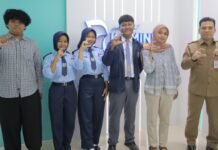 Kreatif Ngonten tentang Tangsel, Warga Berpeluang Kantongi Hadiah Jutaan Kreatif Ngonten tentang Tangsel, Warga Berpeluang Kantongi Hadiah Jutaan