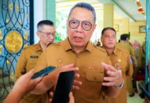 Pengiriman Sampah ke Cilowong Disetop, Pemkot Tangsel Tancap Gas Jaga Kota Tetap Bersih Pengiriman Sampah ke Cilowong Disetop, Pemkot Tangsel Tancap Gas Jaga Kota Tetap Bersih