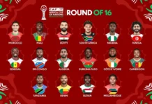 Fase Gugur Dimulai, Ini Daftar Negara yang Lolos Babak 16 Besar Piala Afrika 2025 Fase Gugur Dimulai, Ini Daftar Negara yang Lolos Babak 16 Besar Piala Afrika 2025