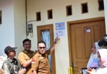 Kabar Baik! Program Bedah Rumah Tangsel 2026 Sasar Ratusan Warga