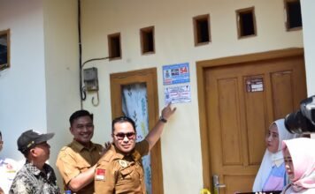 Kabar Baik! Program Bedah Rumah Tangsel 2026 Sasar Ratusan Warga