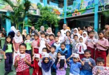 IPM Tertinggi di Banten, Tangsel Fokus Beasiswa dan SDM Berkualitas