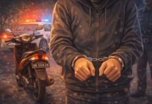 Modus Pinjam Motor, Pria di Serang Tega Gadaikan Kendaraan Teman Rp 1 Juta Modus Pinjam Motor, Pria di Serang Tega Gadaikan Kendaraan Teman Rp 1 Juta