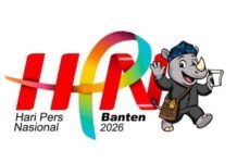 HPN 2026 di Banten Resmi Digelar 6–9 Februari, Ini Rangkaian Agendanya